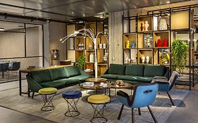 Link Hotel&Hub מרשת מלונות דן